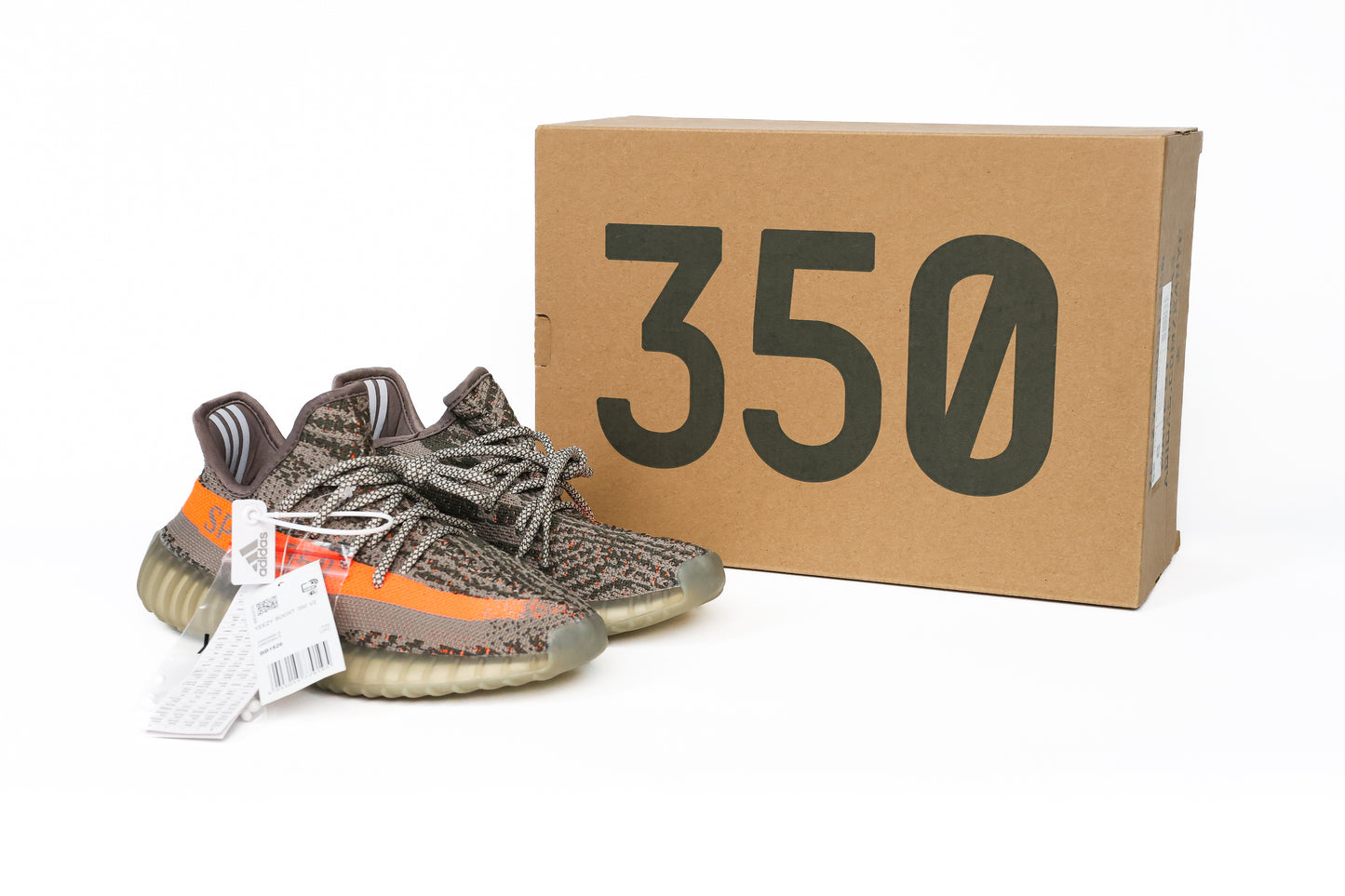 Yeezy Boost 350 V2 Beluga Reflective