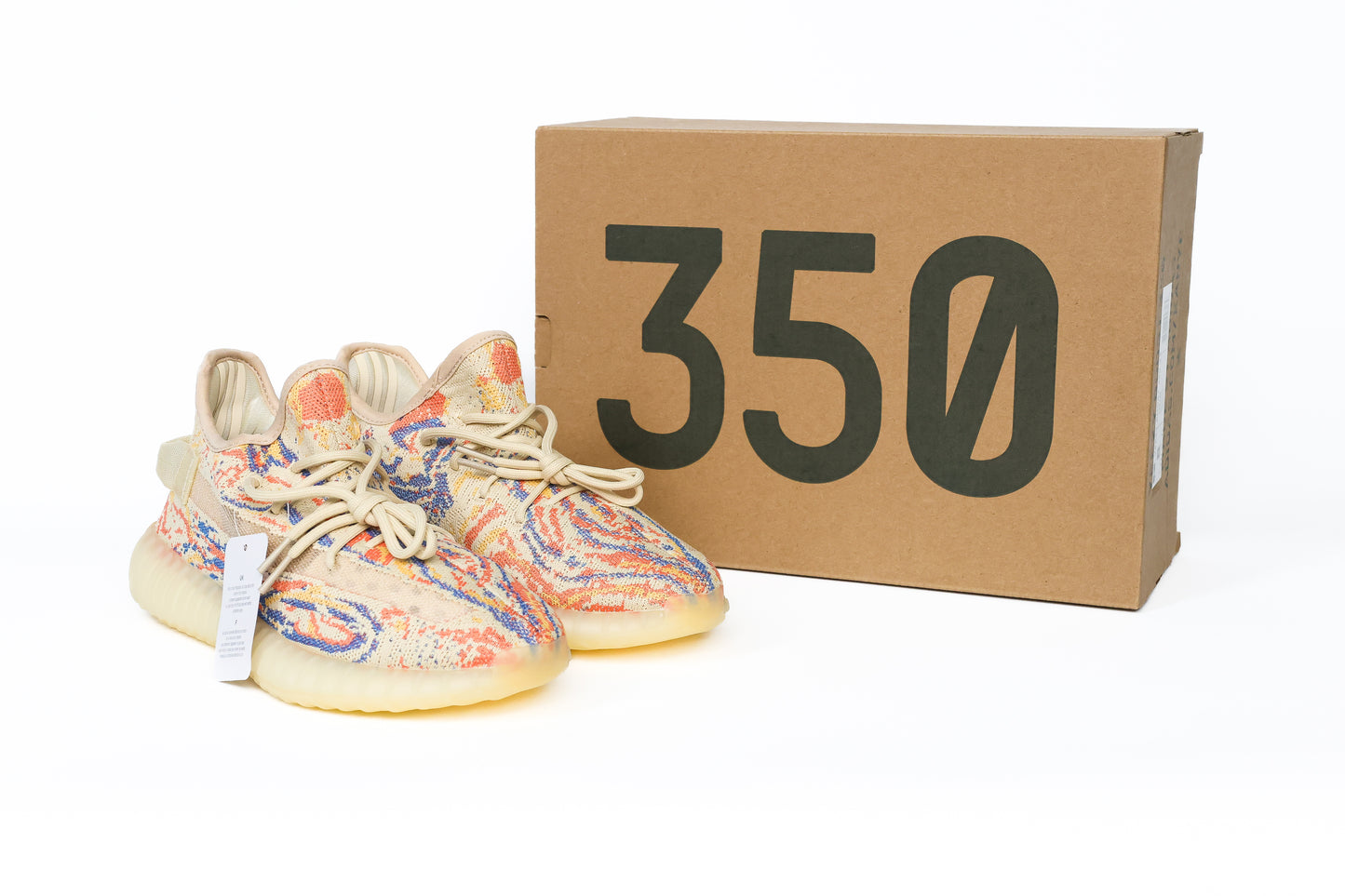 Yeezy Boost 350 V2 MX Oat