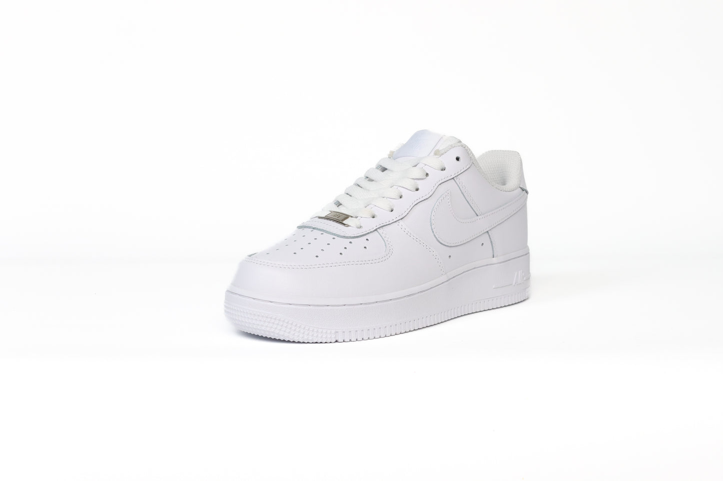 Nike Air Force 1 - White