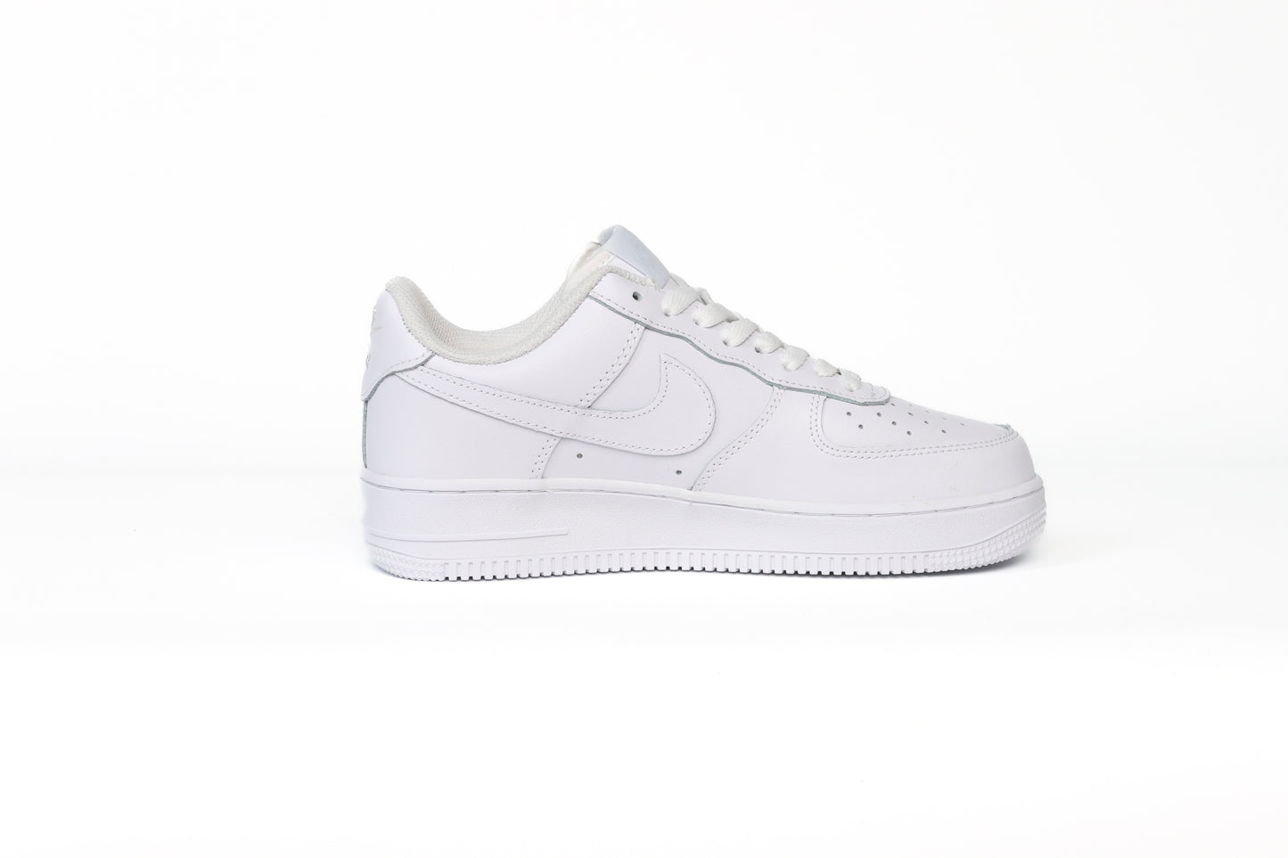 Nike Air Force 1 - White