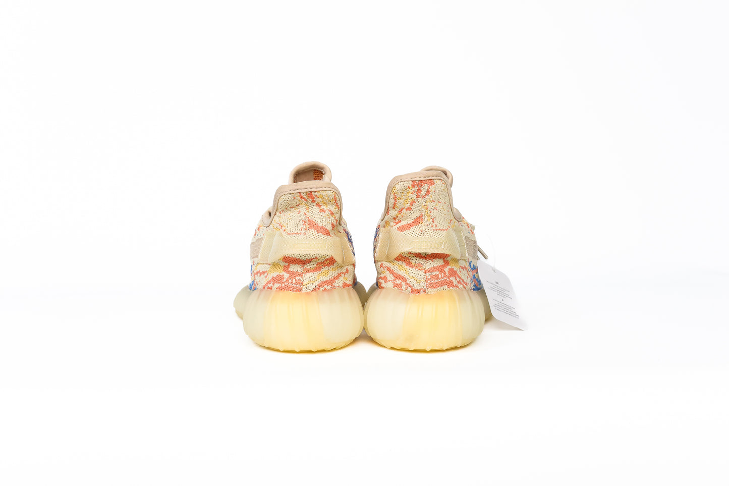 Yeezy Boost 350 V2 MX Oat