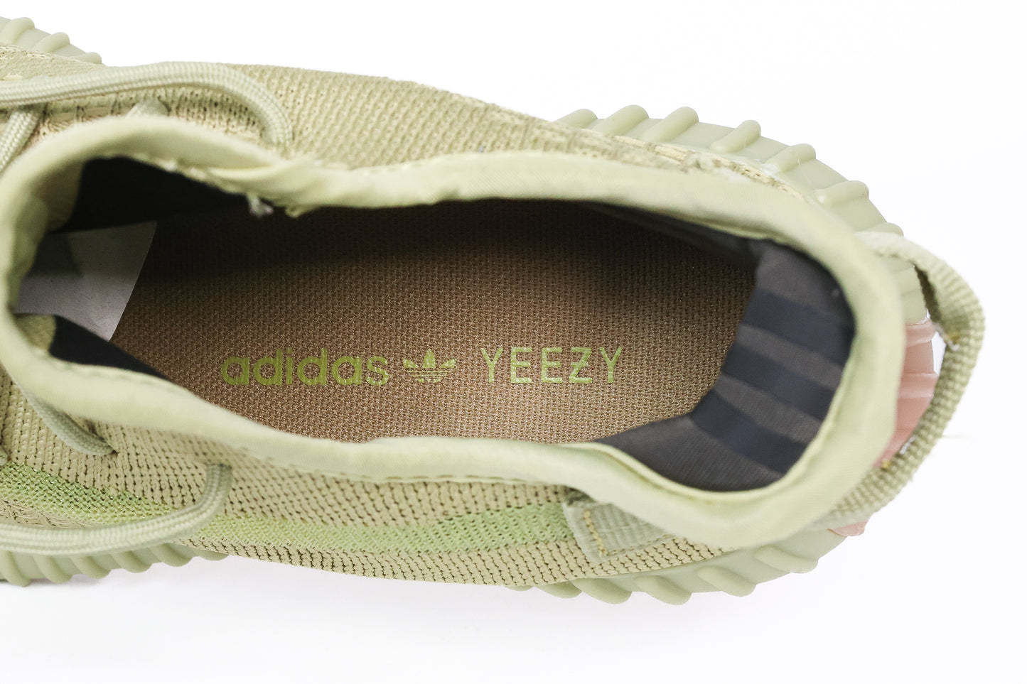 Yeezy Boost 350 V2 Sulfur