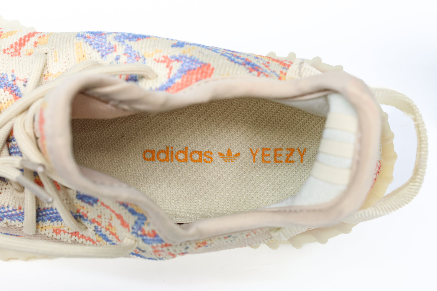 Yeezy Boost 350 V2 MX Oat