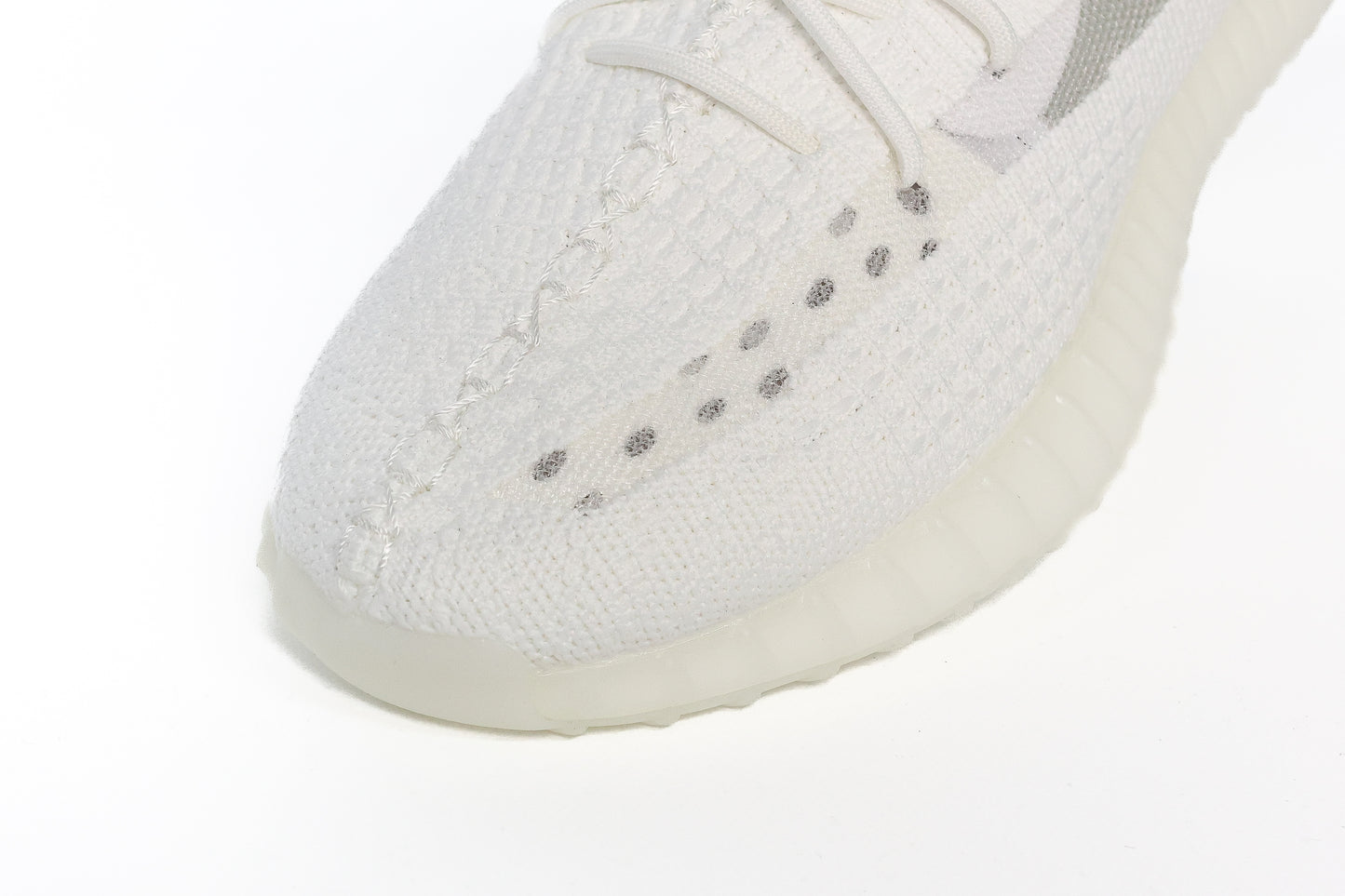 Yeezy Boost 350 V2 Bone