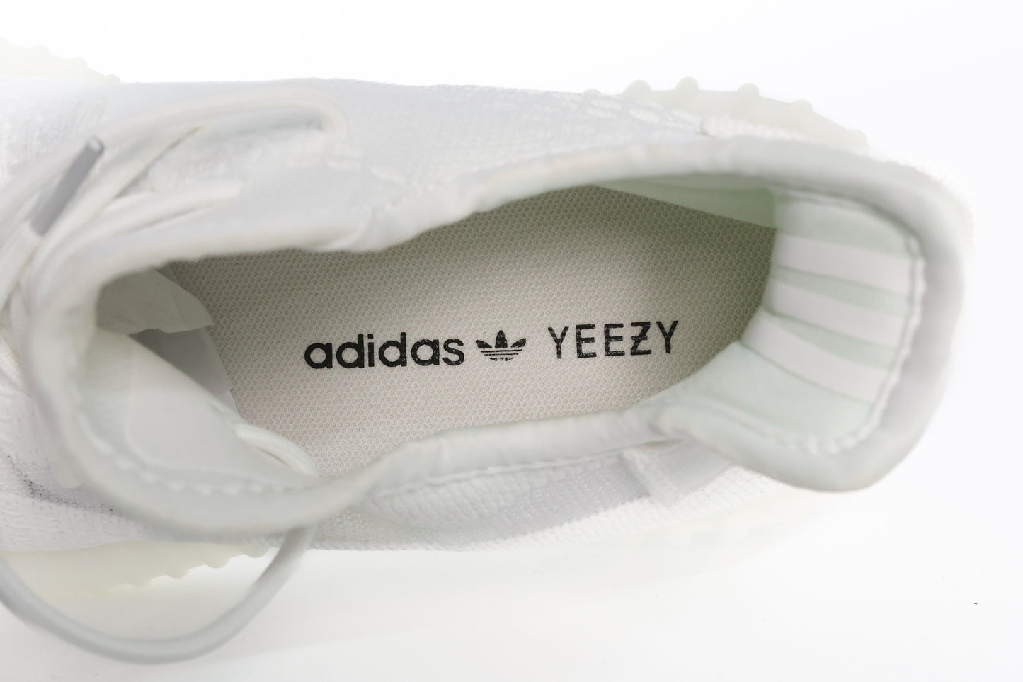 Yeezy Boost 350 V2 Bone