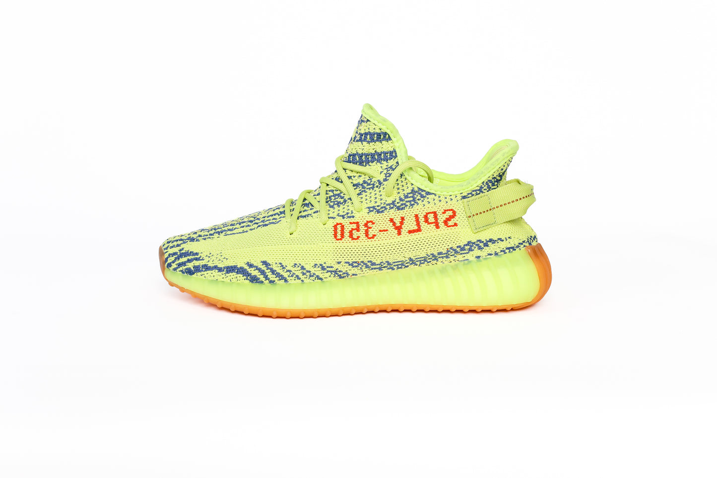 Yeezy Boost 350 Semi Frozen