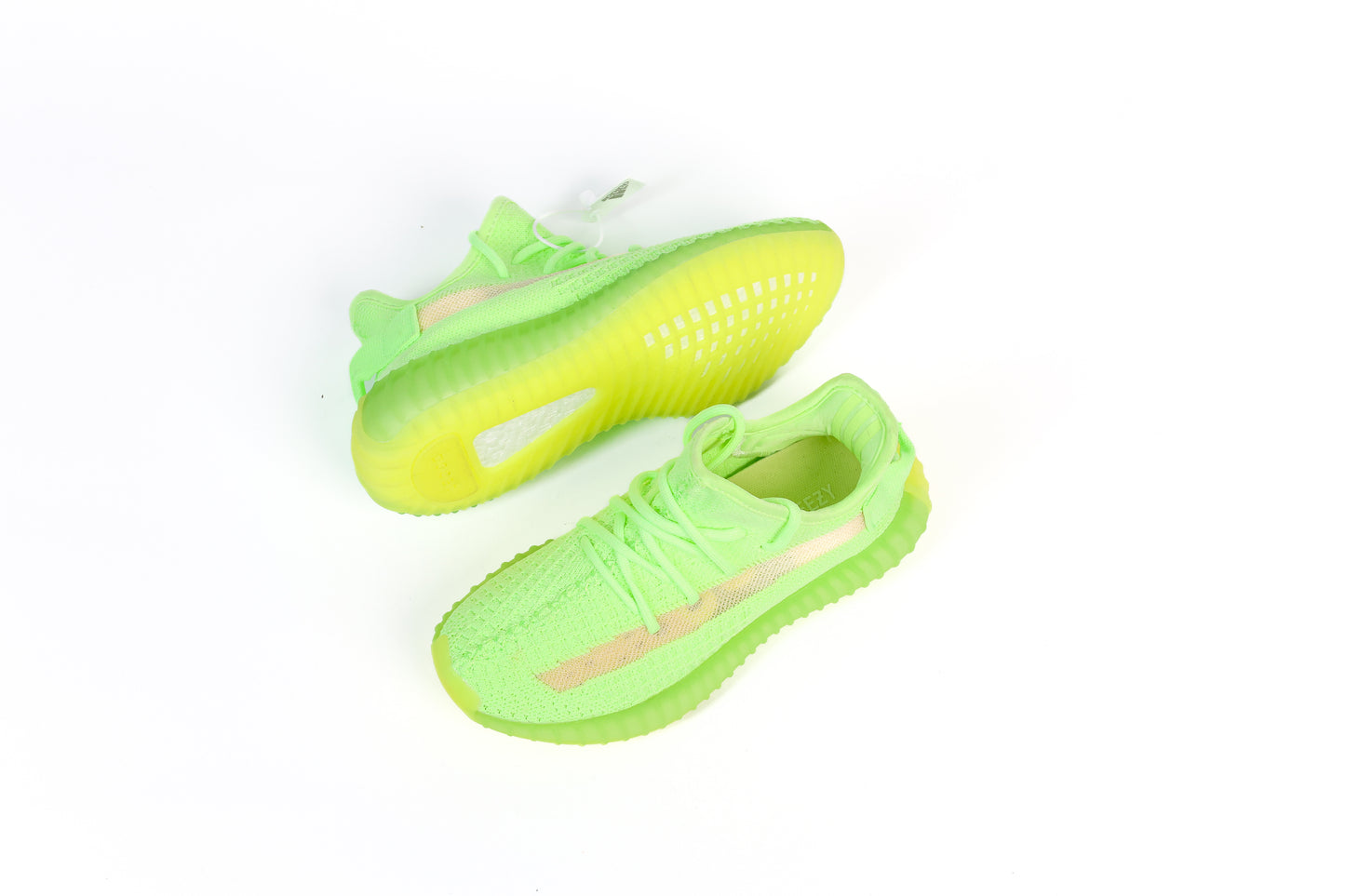 Yeezy Boost 350 V2 Glow