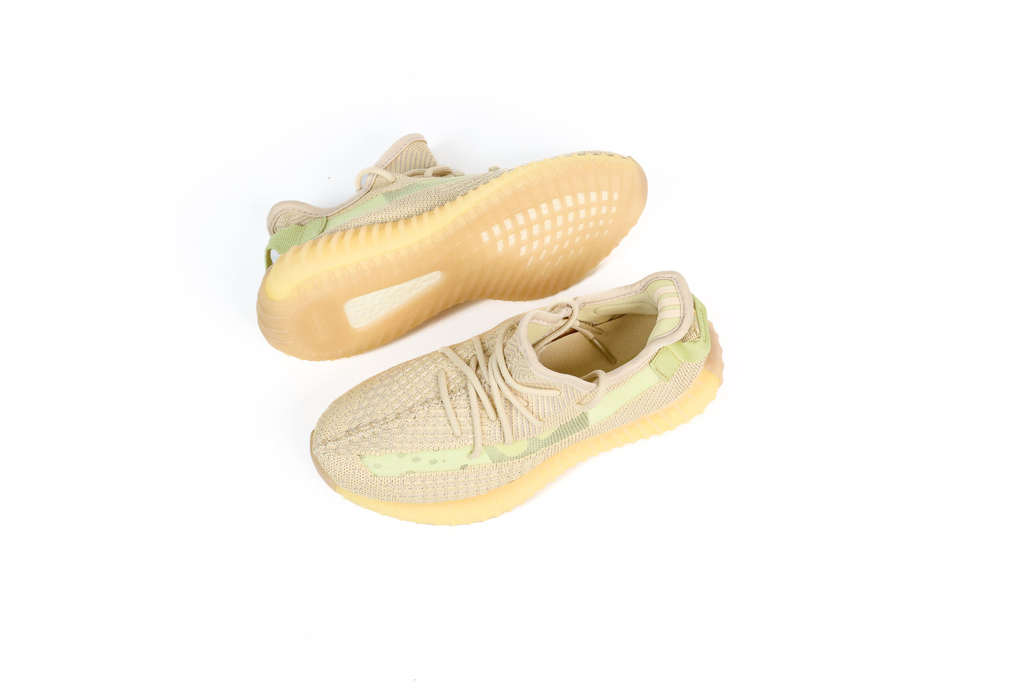Yeezy Boost 350 V2 Flax