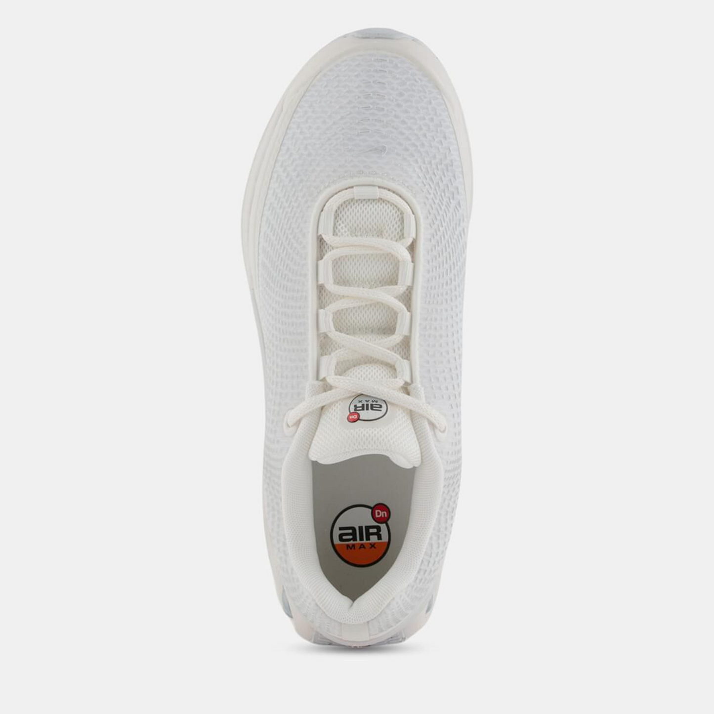 Nike Air Max Dn - Alb / Rosu