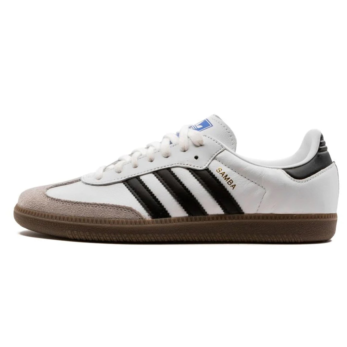 Adidas Samba OG Cloud White