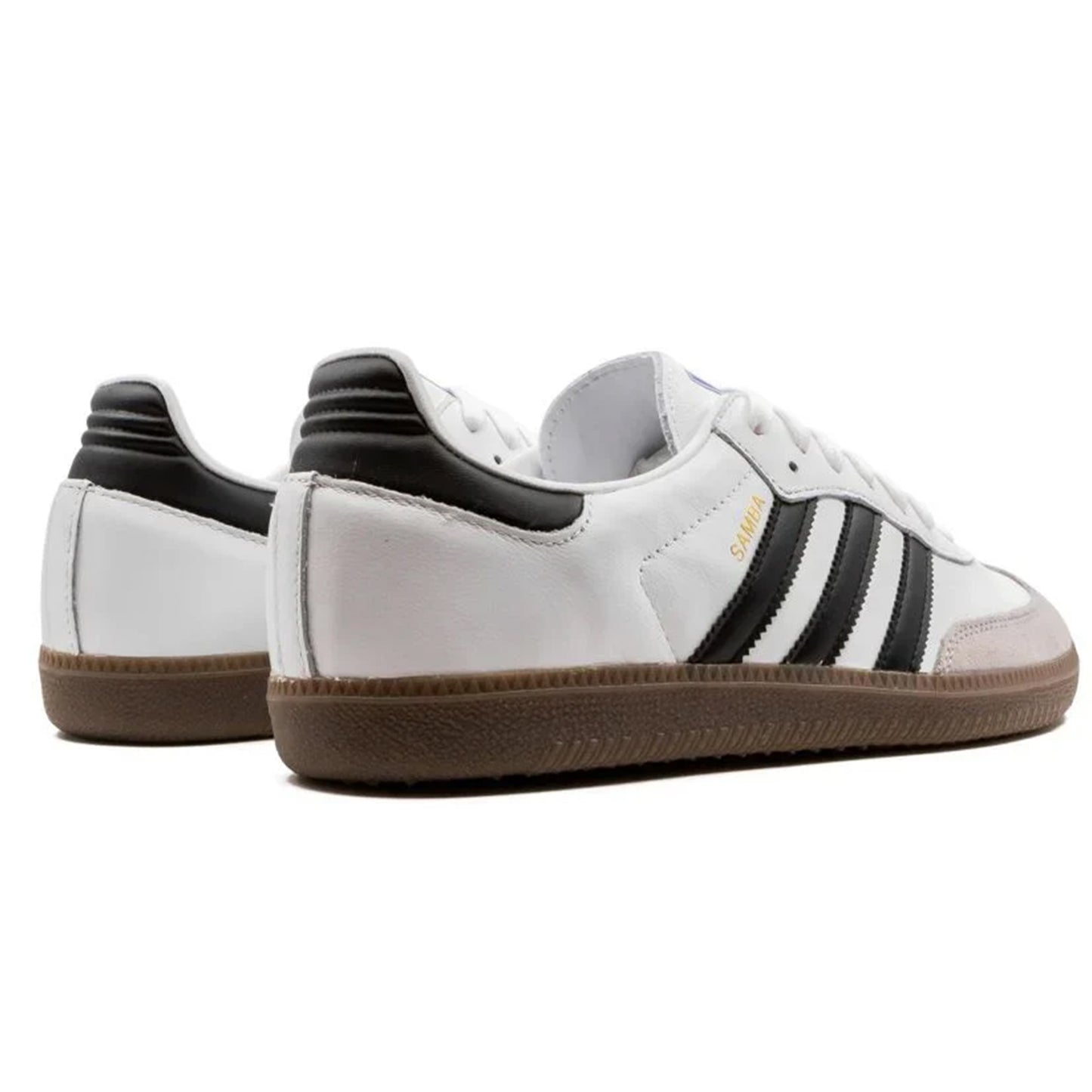 Adidas Samba OG Cloud White