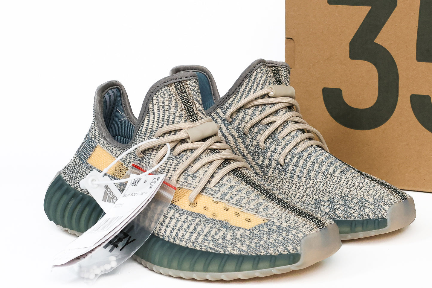Yeezy Boost 350 V2 Israfil