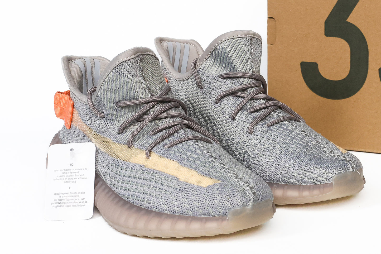 Yeezy Boost 350 V2 True Form