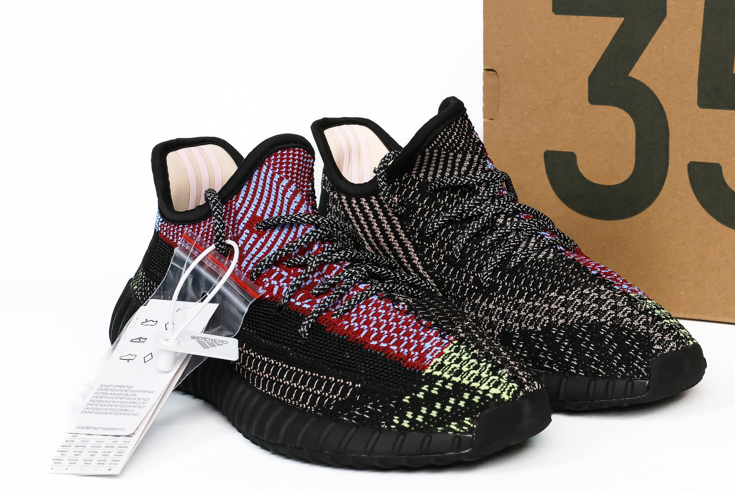 Yeezy Boost 350 V2 Yecheil
