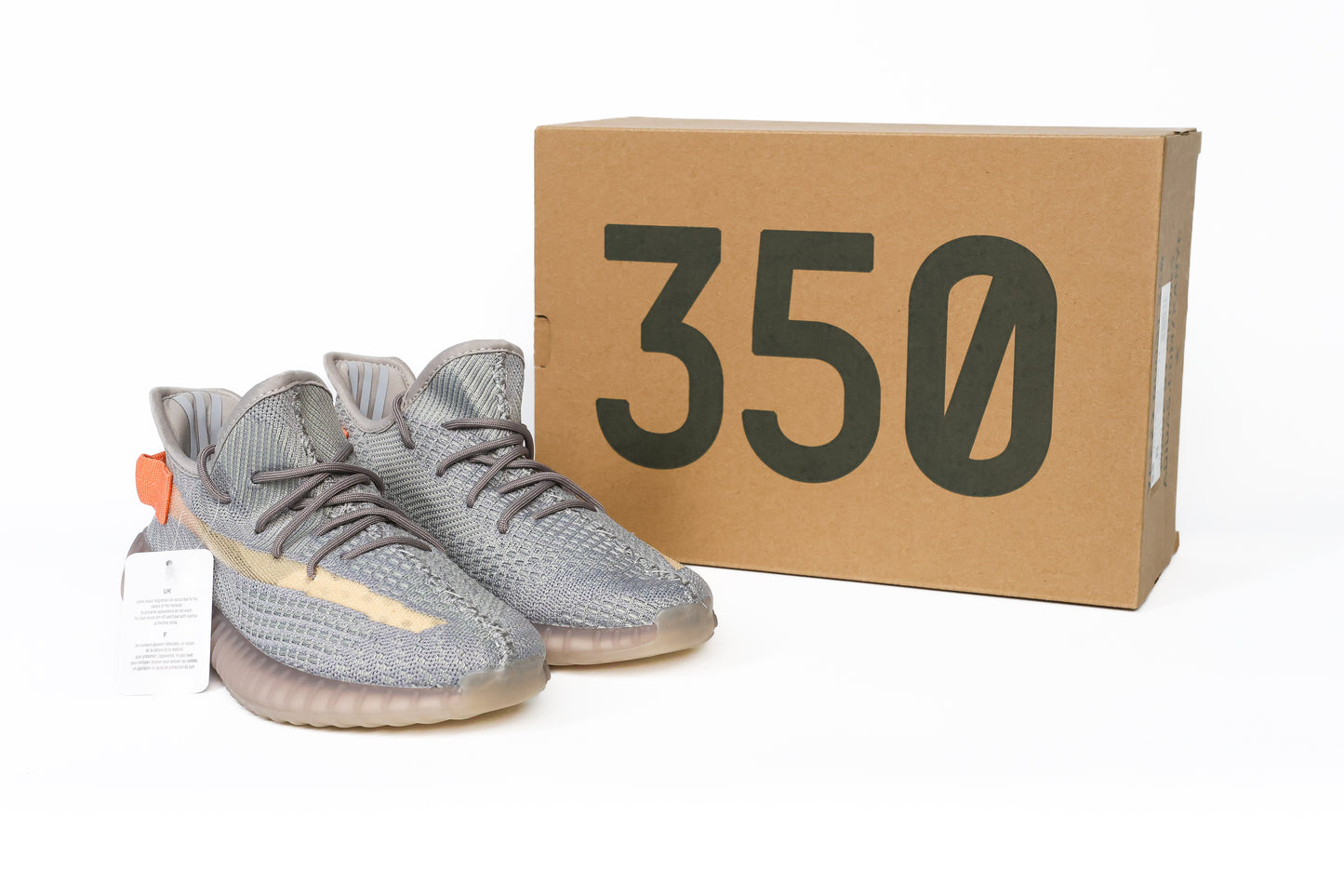 Yeezy Boost 350 V2 True Form