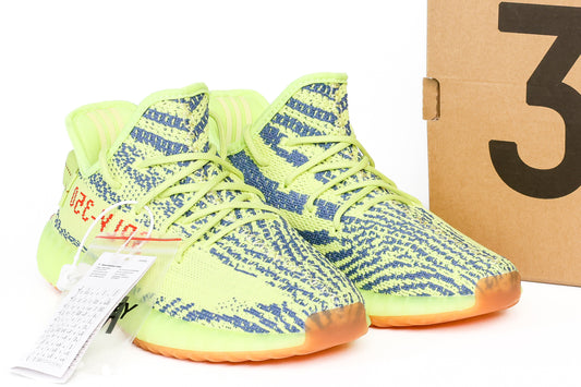 Yeezy Boost 350 Semi Frozen