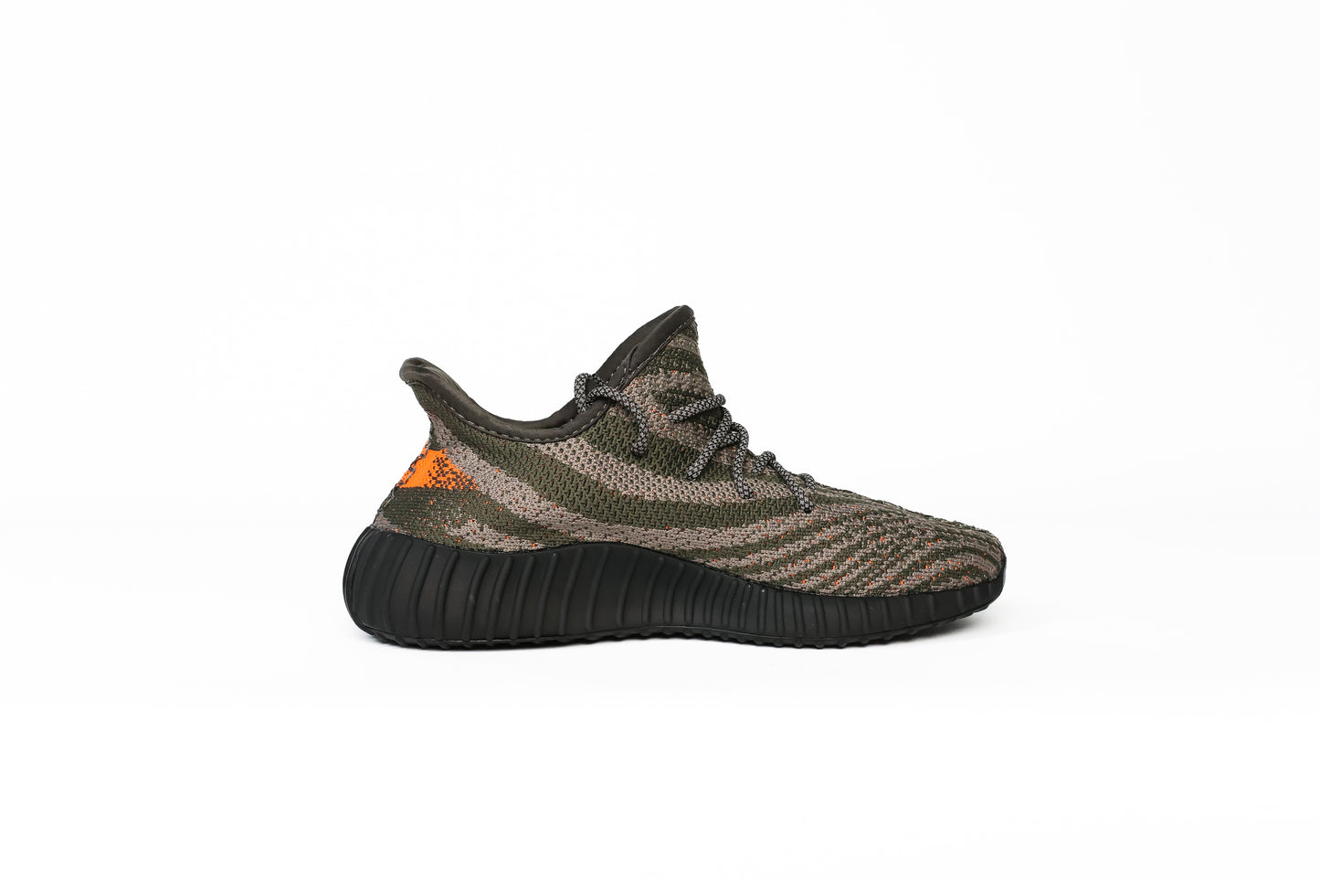 Yeezy Boost 350 V2  Carbon Beluga