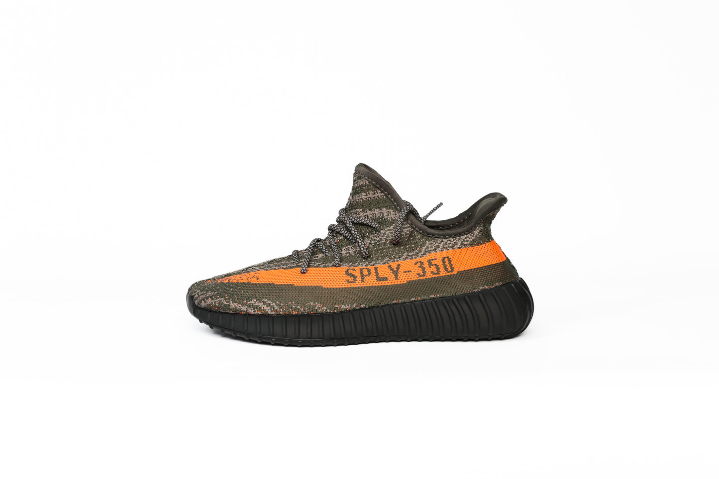 Yeezy Boost 350 V2  Carbon Beluga