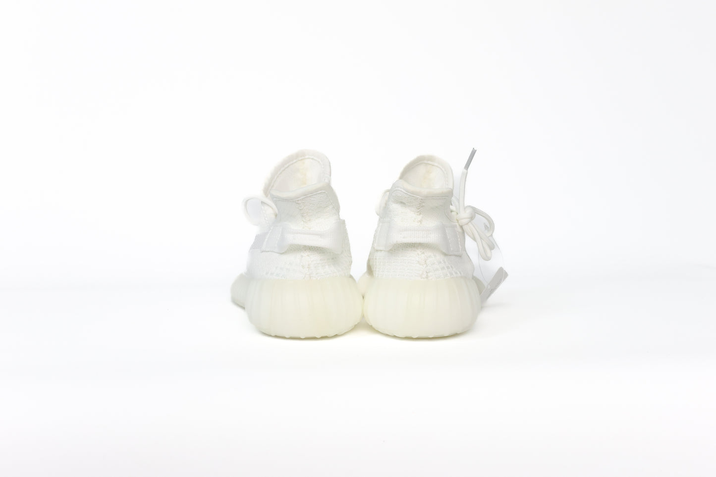 Yeezy Boost 350 V2 Bone