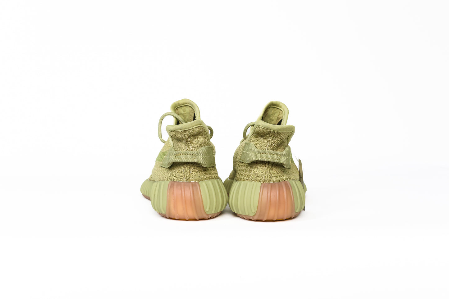 Yeezy Boost 350 V2 Sulfur