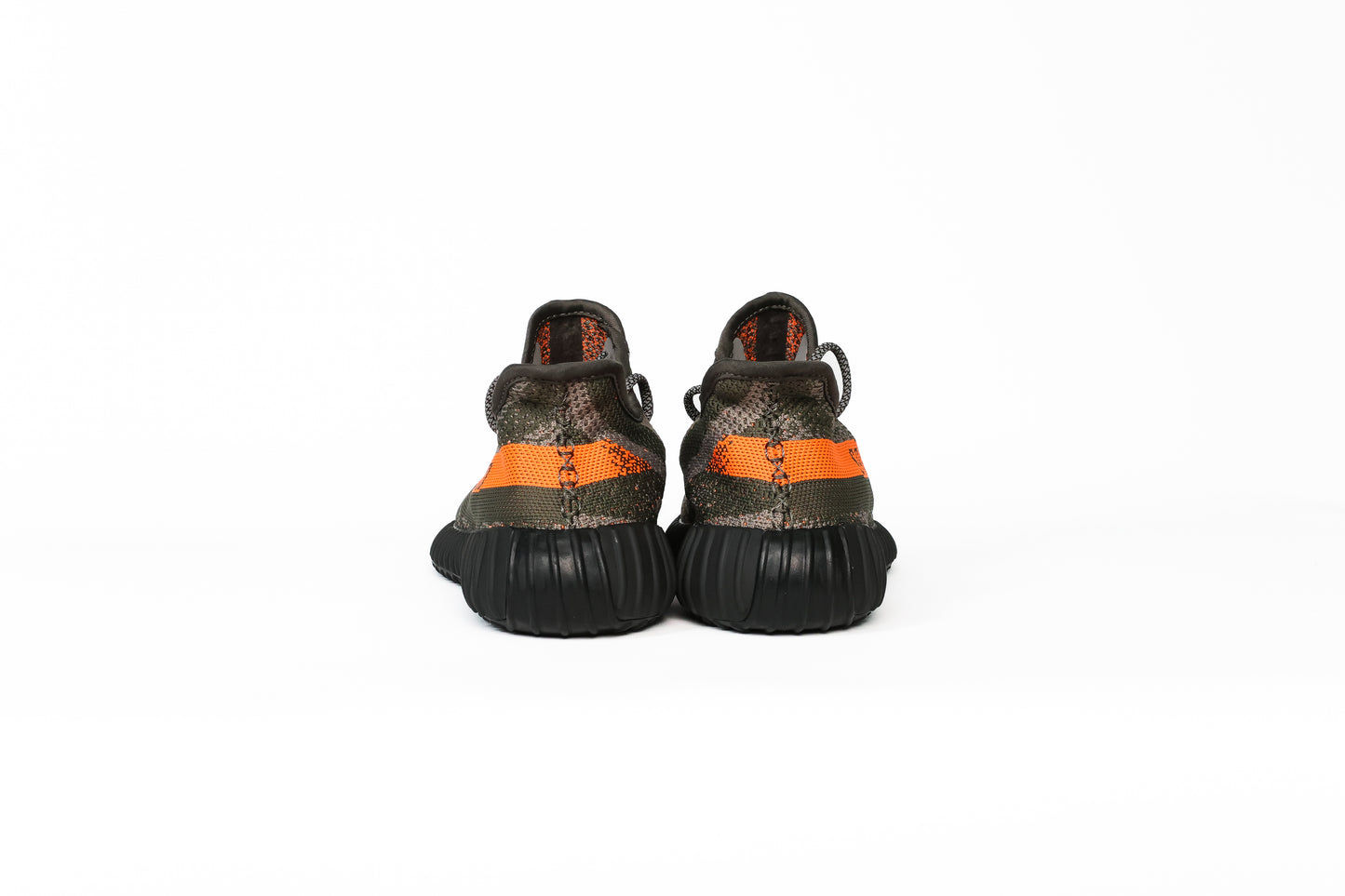 Yeezy Boost 350 V2  Carbon Beluga