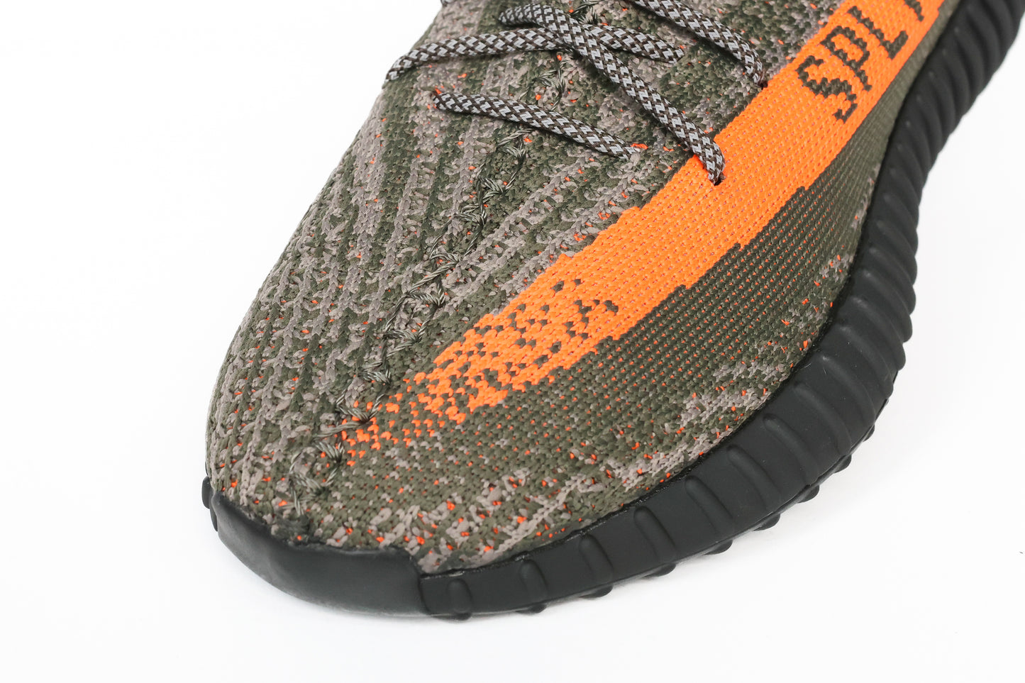 Yeezy Boost 350 V2  Carbon Beluga