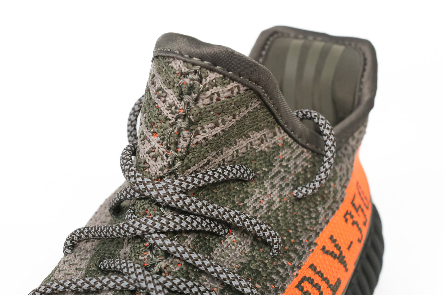Yeezy Boost 350 V2  Carbon Beluga