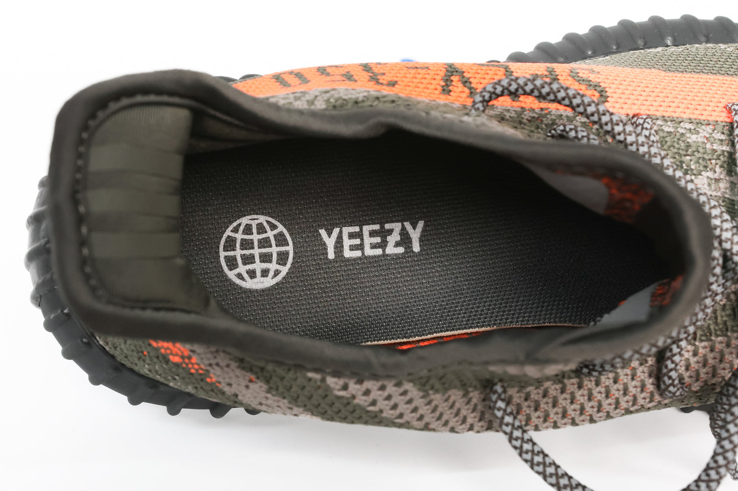 Yeezy Boost 350 V2  Carbon Beluga