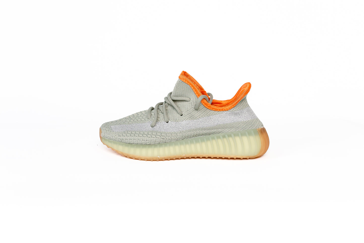 Yeezy Boost 350 V2 Desert Sage