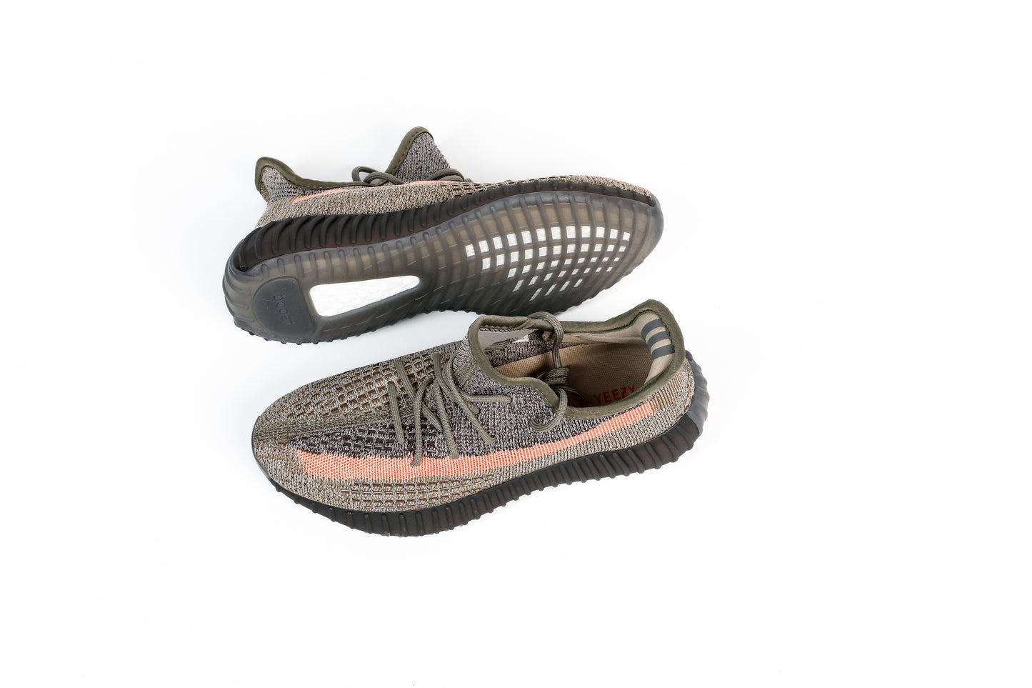 Yeezy Boost 350 V2 ASH Stone