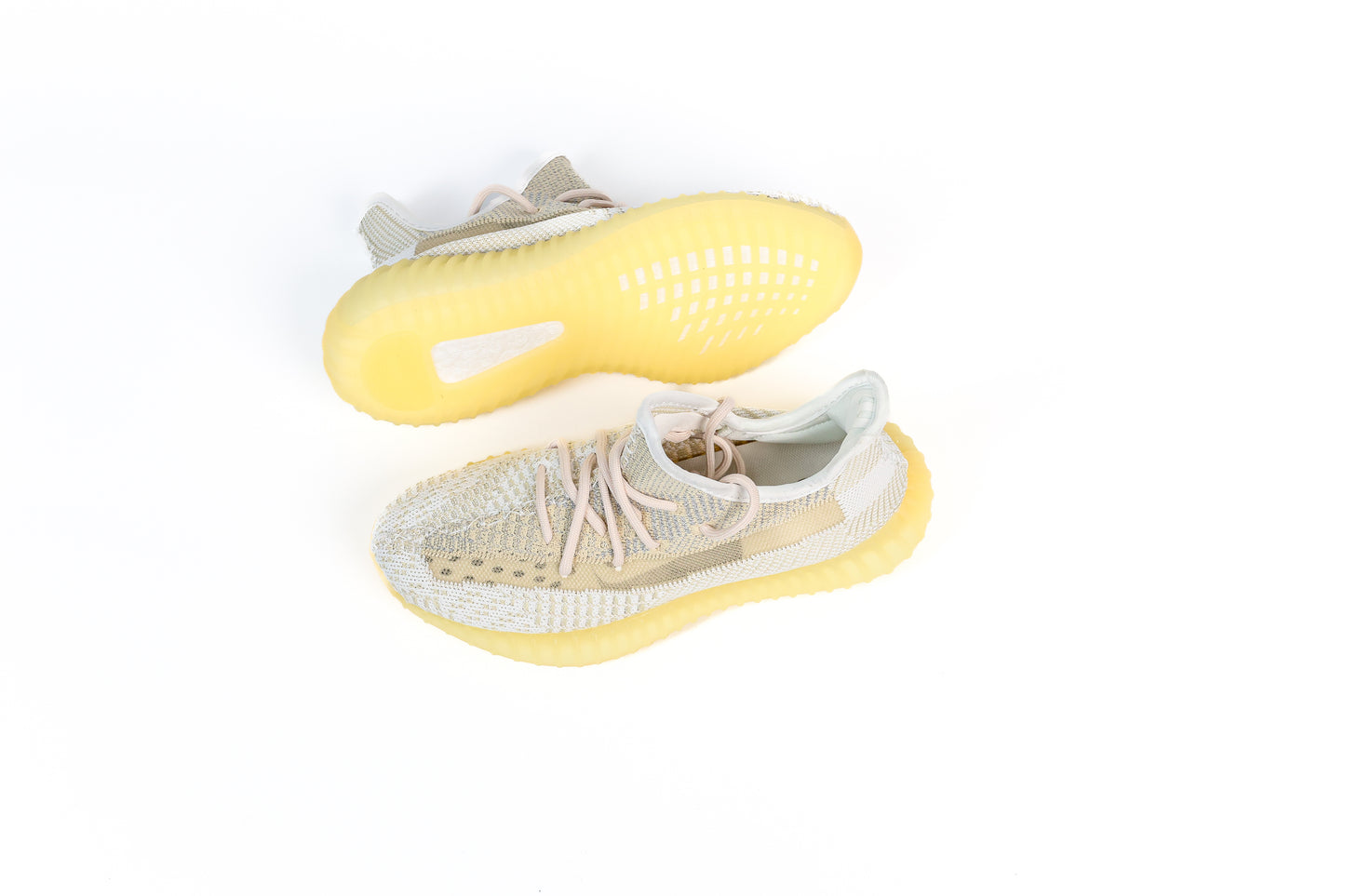 Yeezy Boost 350 V2 Natural
