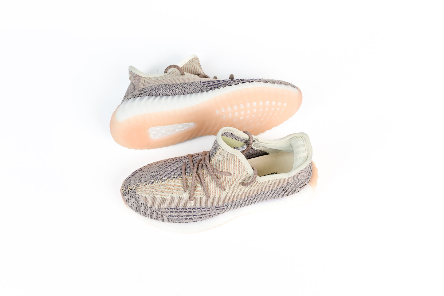 Yeezy Boost 350 V2 ASH Pearl