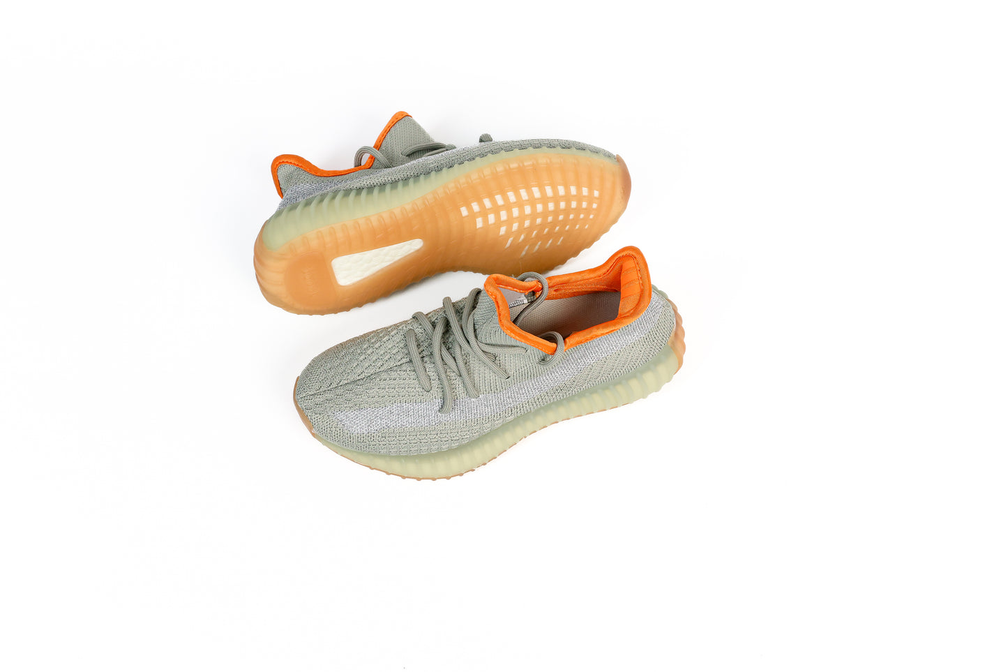 Yeezy Boost 350 V2 Desert Sage