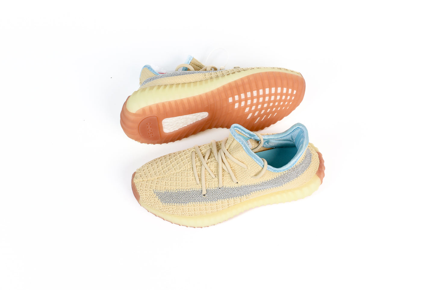 Yeezy Boost 350 V2 Linen