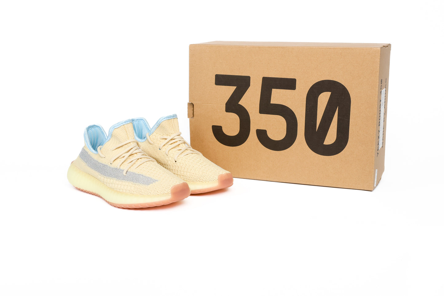 Yeezy Boost 350 V2 Linen