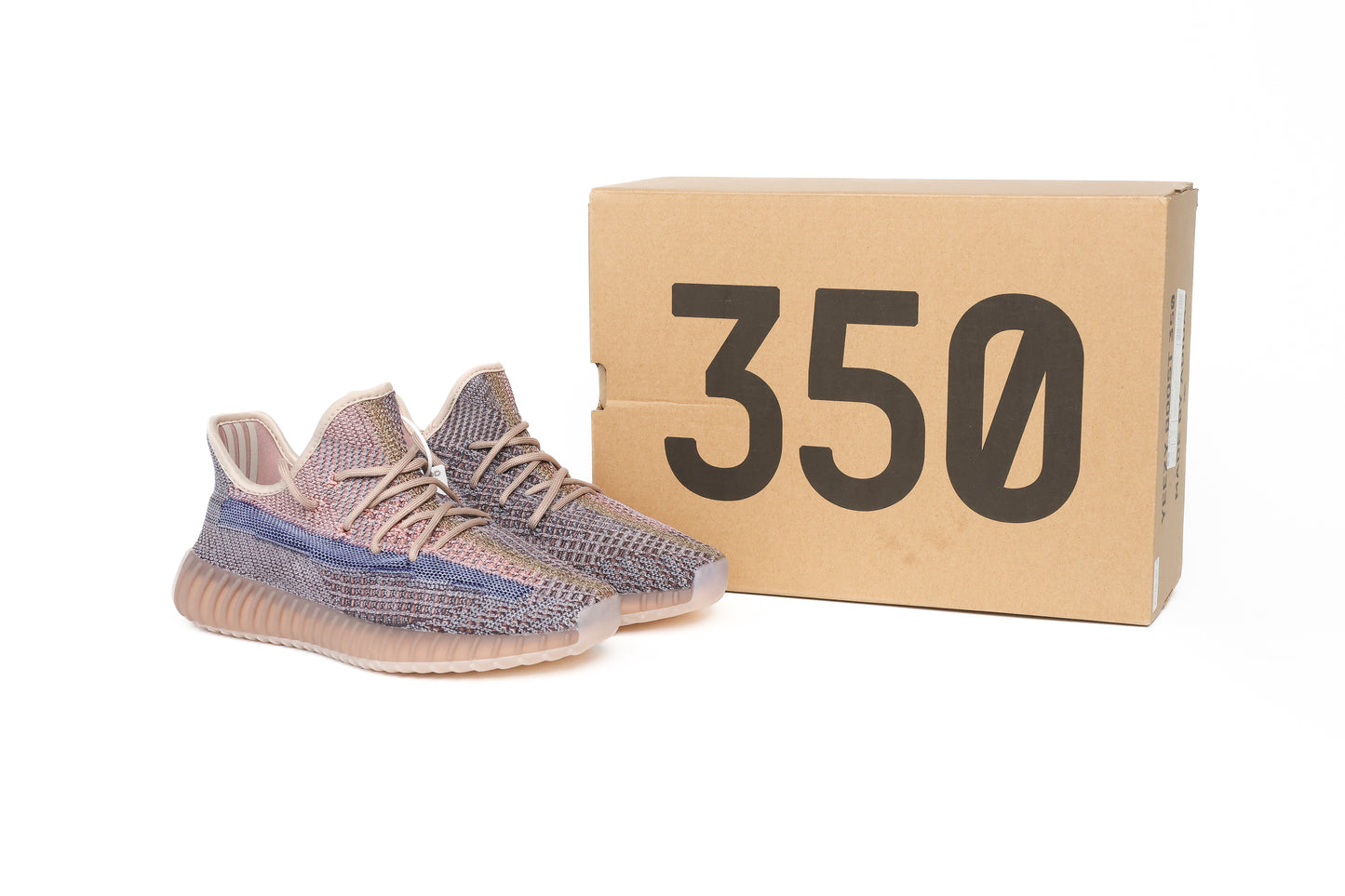 Yeezy Boost 350 V2 Fade