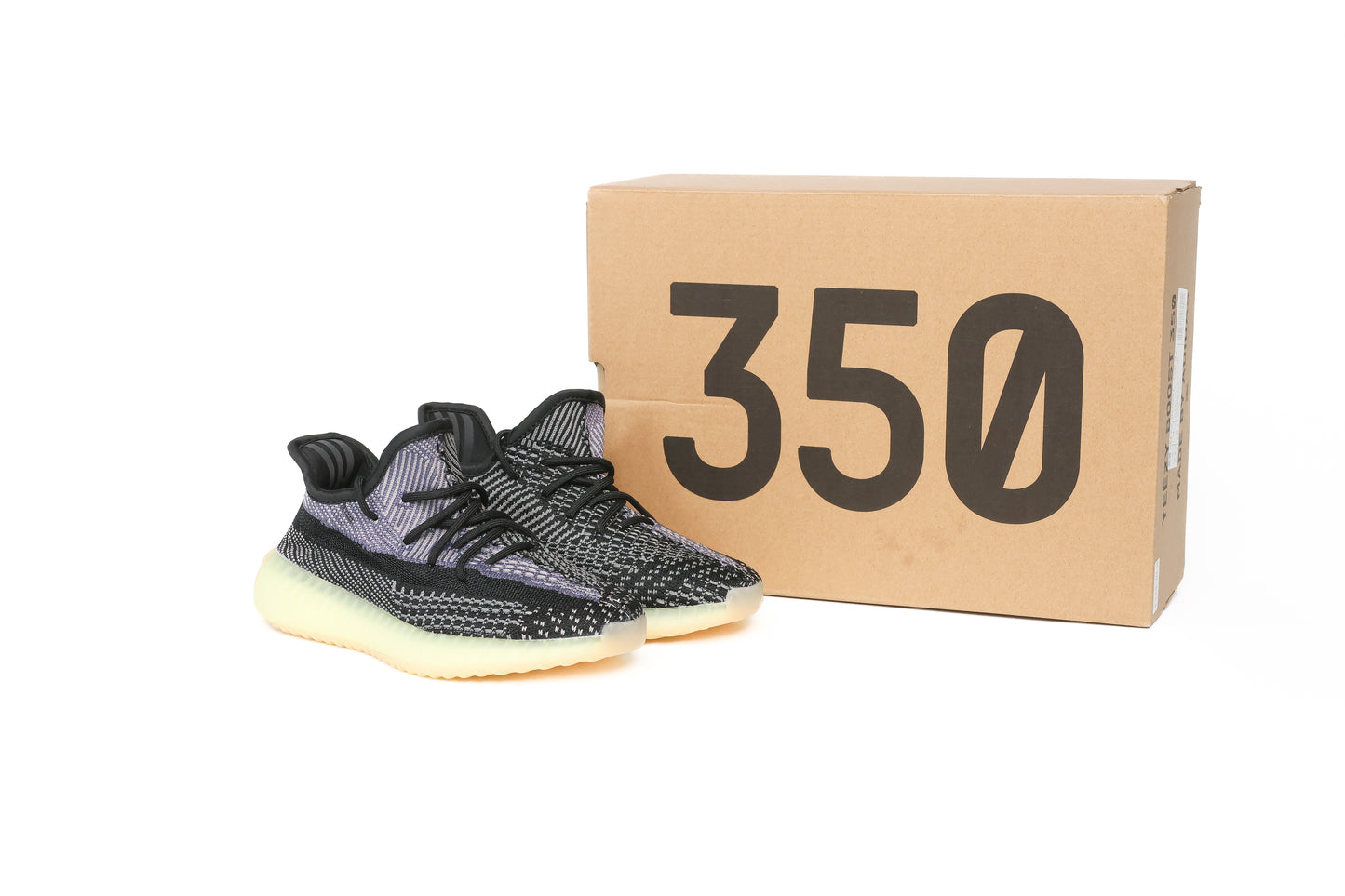 Yeezy Boost 350 V2 Asriel
