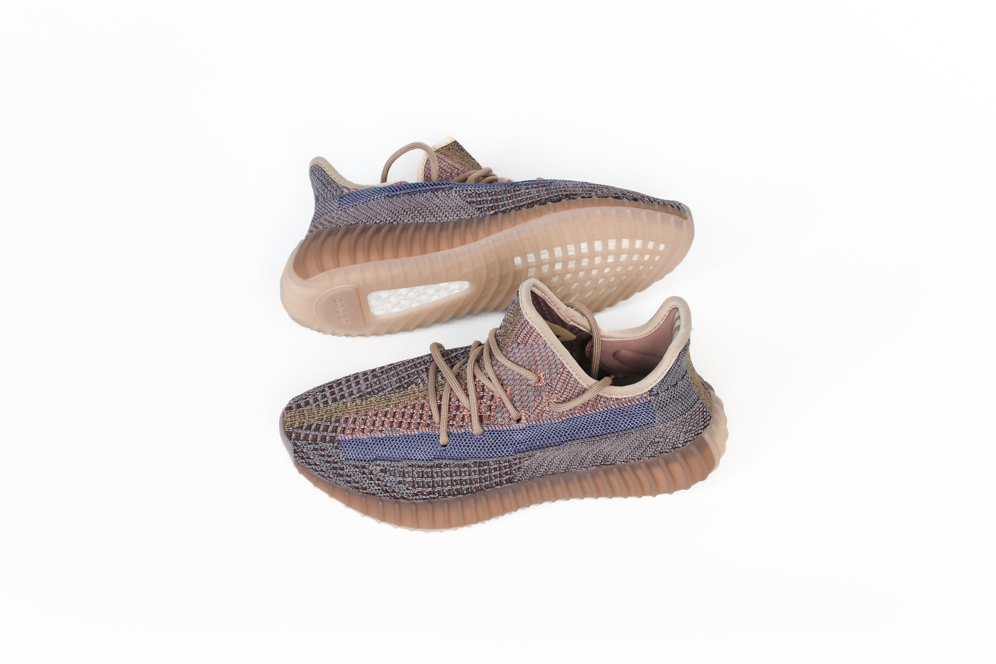 Yeezy Boost 350 V2 Fade