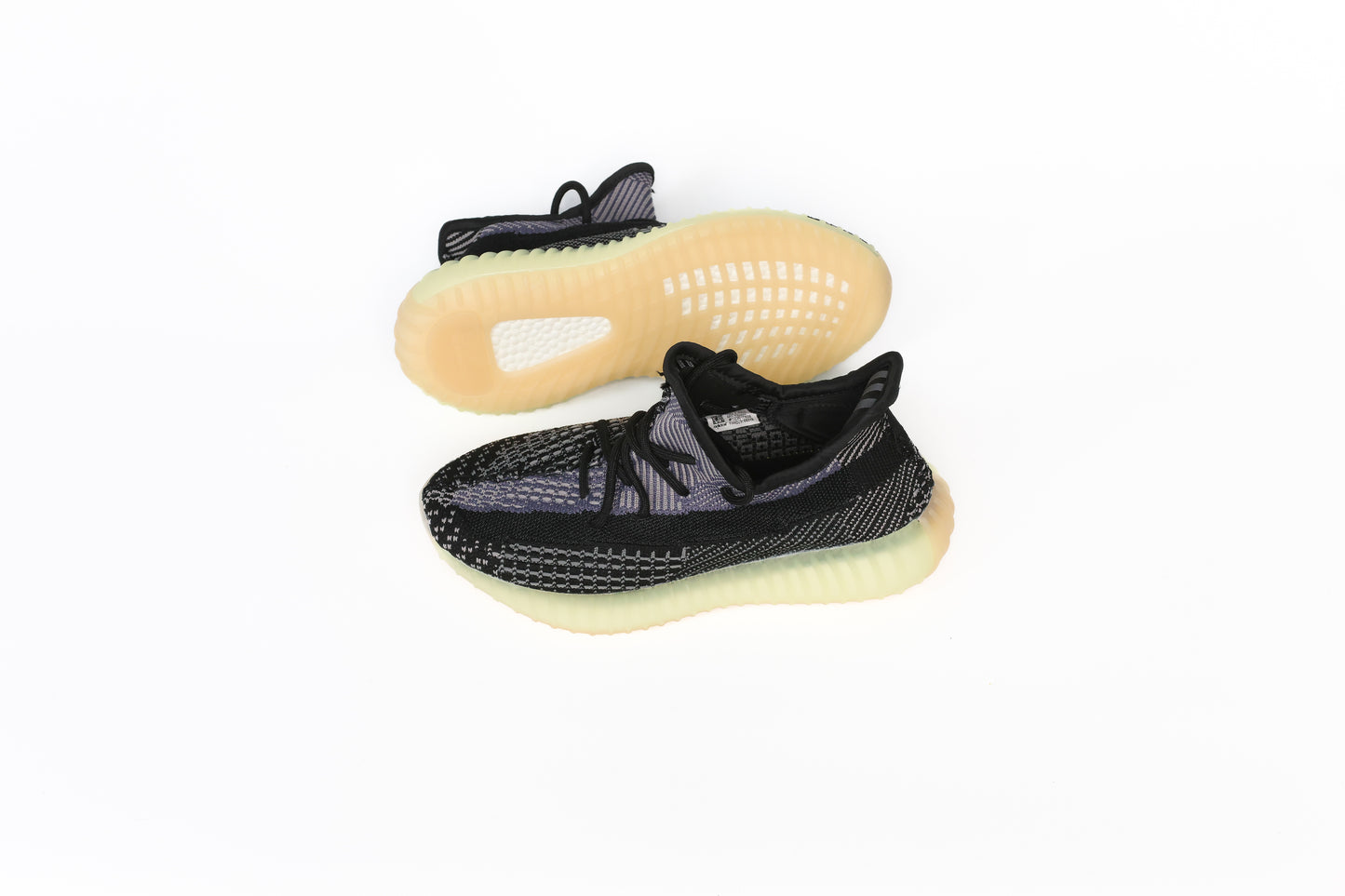 Yeezy Boost 350 V2 Asriel