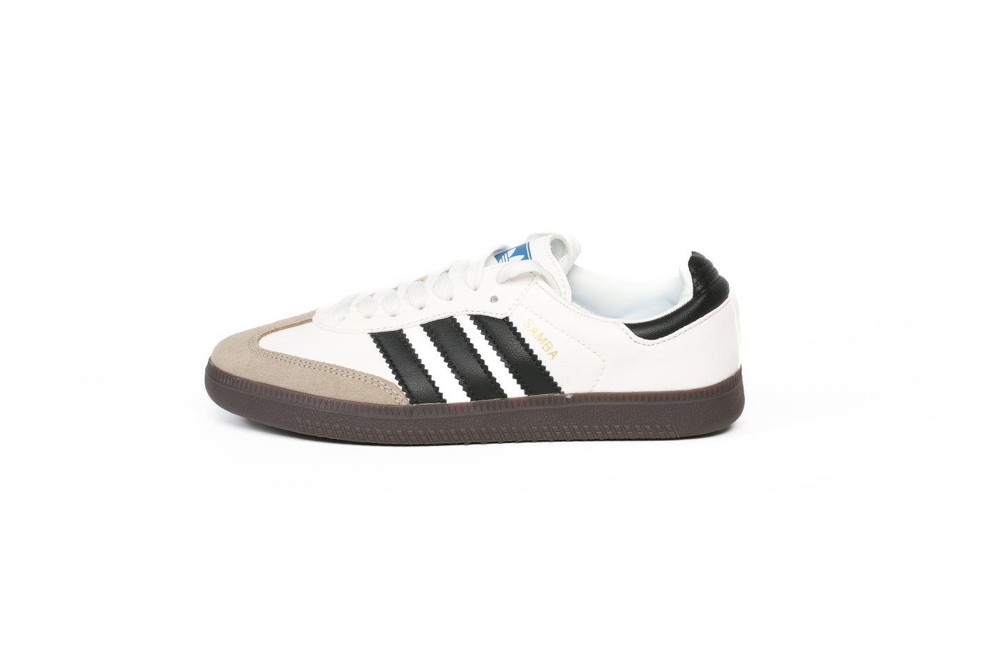 Adidas Samba OG Cloud White