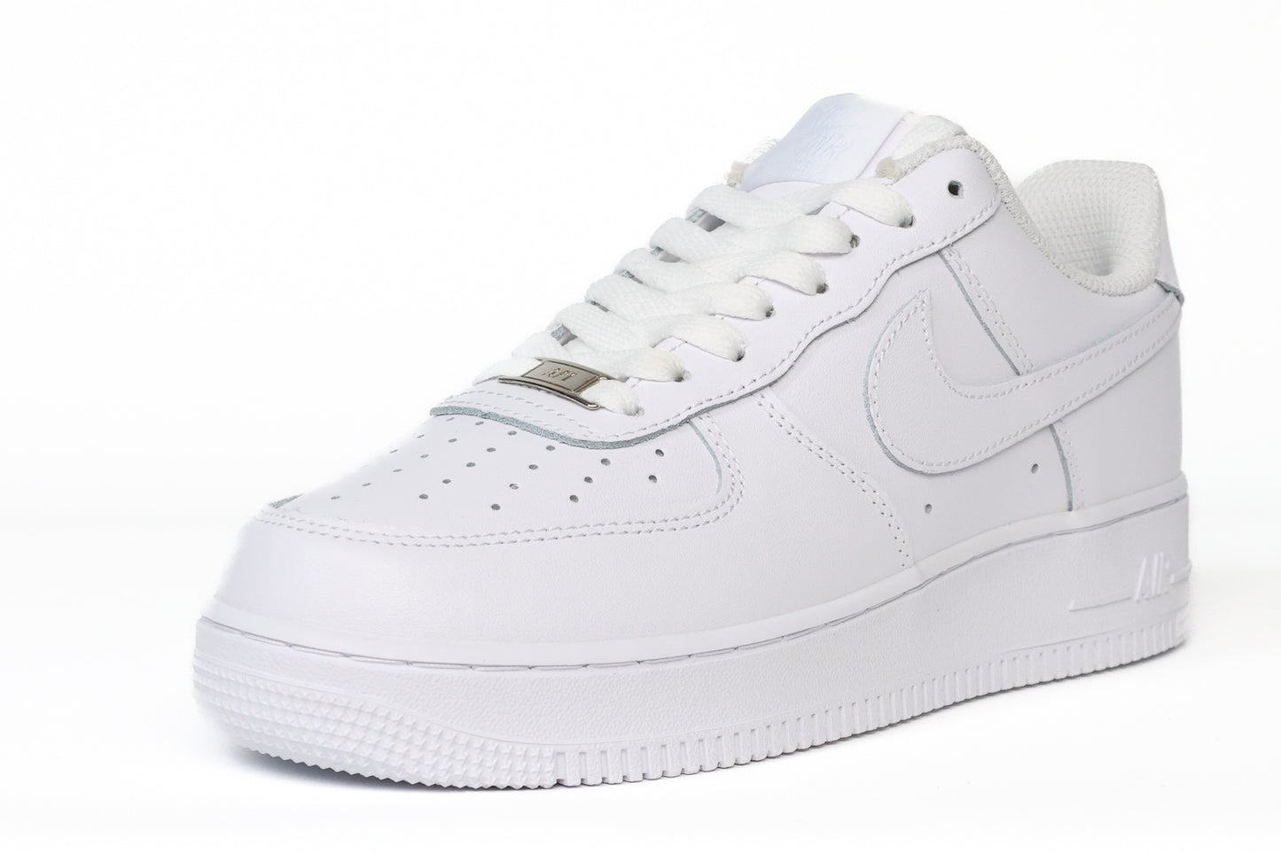 Nike Air Force 1 - White