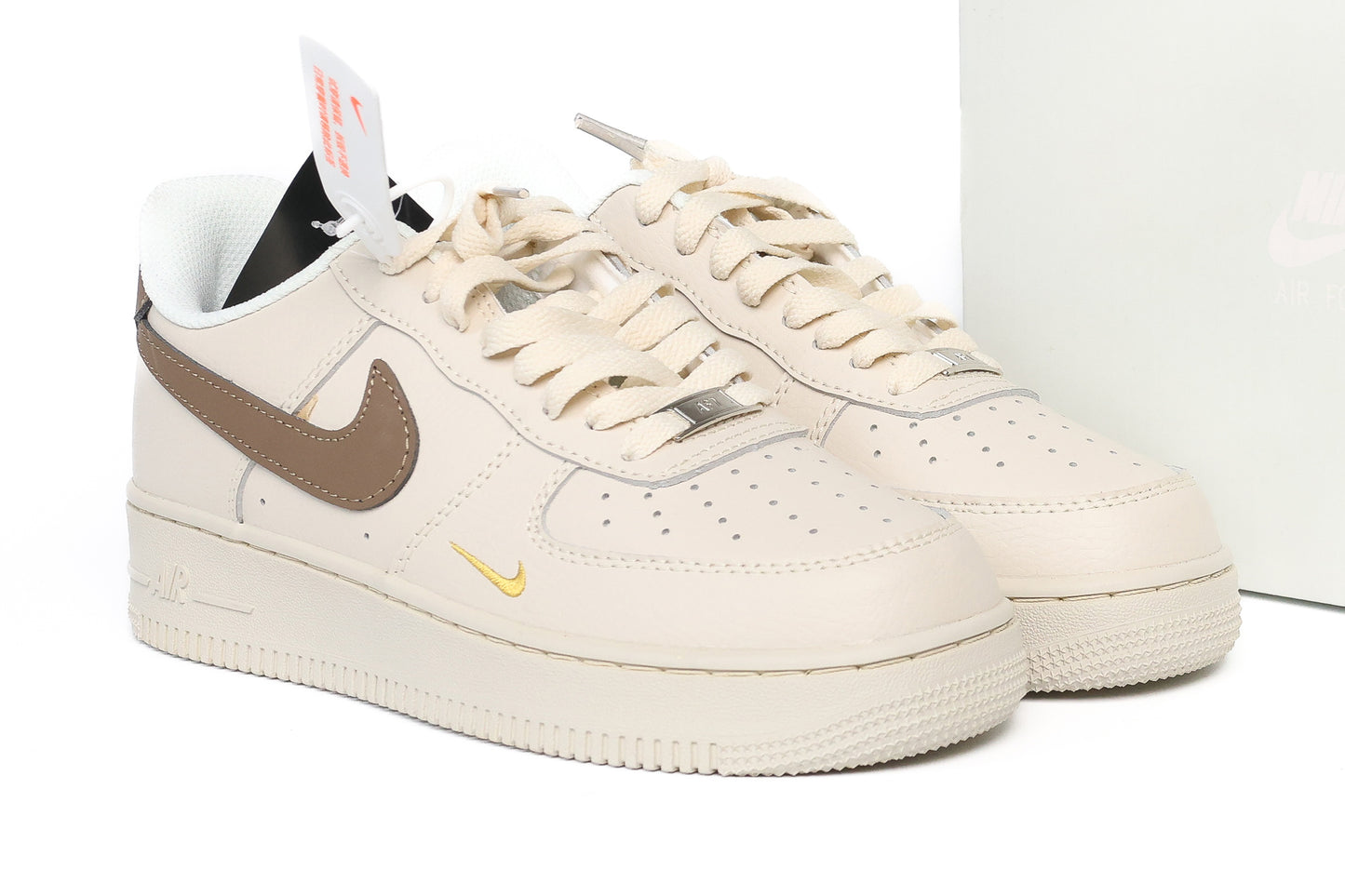 Nike Air Force 1 - Beige