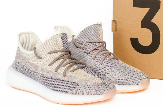 Yeezy Boost 350 V2 ASH Pearl