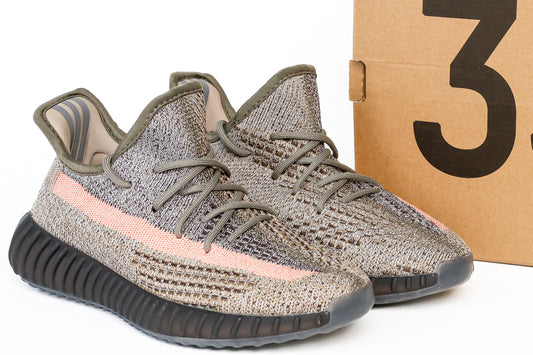 Yeezy Boost 350 V2 ASH Stone