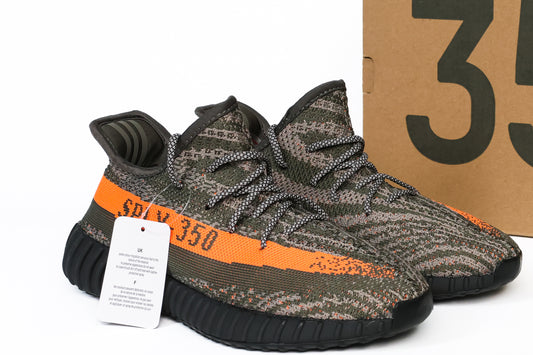 Yeezy Boost 350 V2  Carbon Beluga
