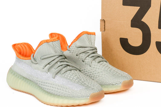 Yeezy Boost 350 V2 Desert Sage