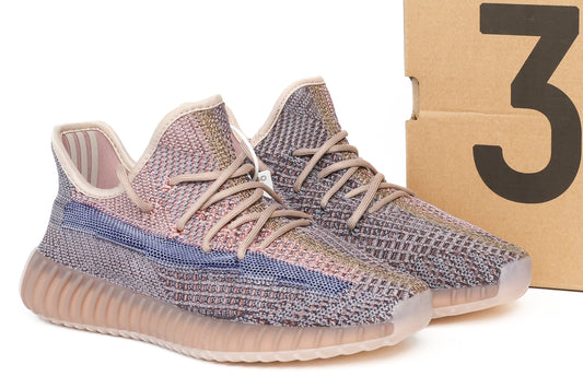 Yeezy Boost 350 V2 Fade