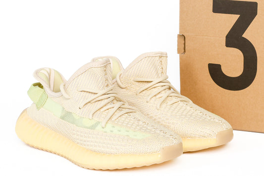 Yeezy Boost 350 V2 Flax