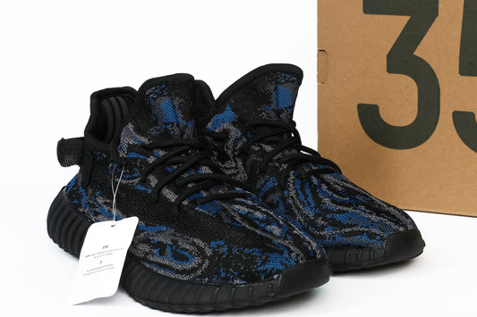 Yeezy Boost 350 V2 Frost Black