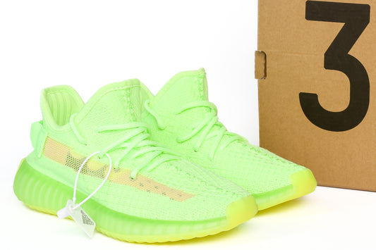 Yeezy Boost 350 V2 Glow